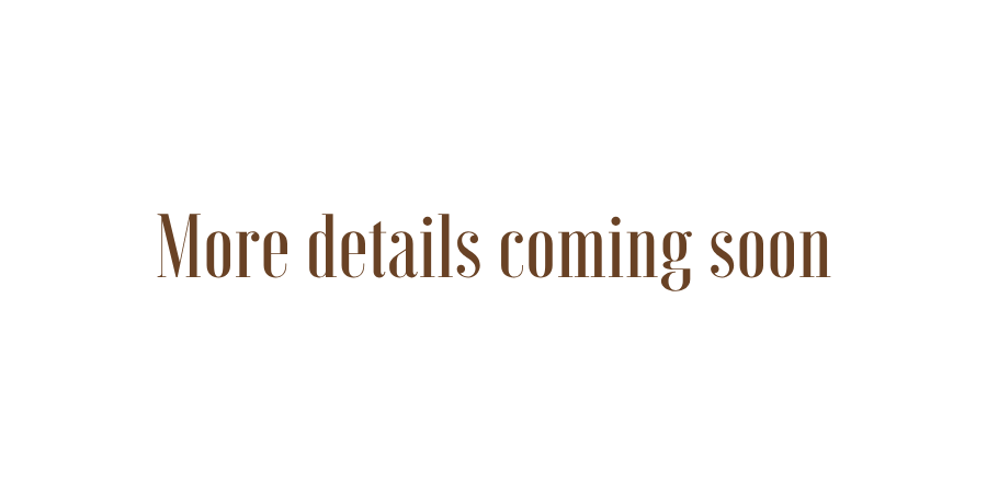 More details coming soon (2)